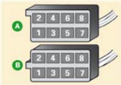 PEUGEOT 107 - Le montage d'un autoradio - 1