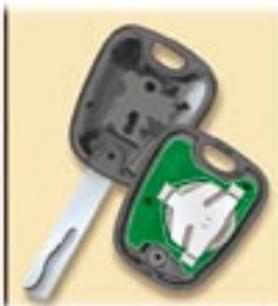 PEUGEOT 107 - Visualisation du véhicule - 2