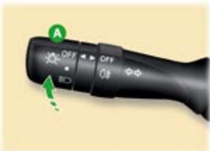 PEUGEOT 107 - Le remplissage du réservoir de carburant - 6