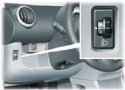 PEUGEOT 107 - Lave-vitre arrêté - 2