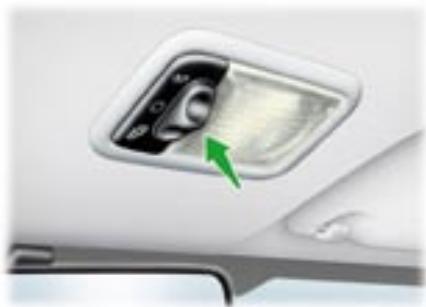 PEUGEOT 107 - Le réglage des projecteurs - 1