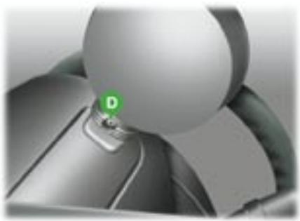 PEUGEOT 107 - Boîtes à fusibles combinées - 2