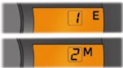 PEUGEOT 107 - Mode EASY (mode automatique) - 1