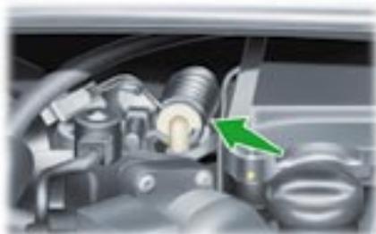 PEUGEOT 107 - Boîte de vitesses manuelle - 2