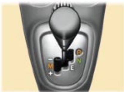 PEUGEOT 107 - Indicateur de la boite de vitesses «2 tronic - 1