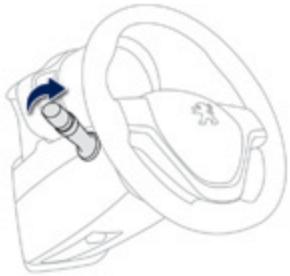 PEUGEOT 108 - Éclairage d'accompagnement manuel* - 1