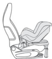 PEUGEOT 108 - Sièges infant ISOFIX recommandés par peugeot et homologués pour votre véhicule - 3