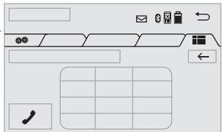PEUGEOT 108 - Téléphone - 5
