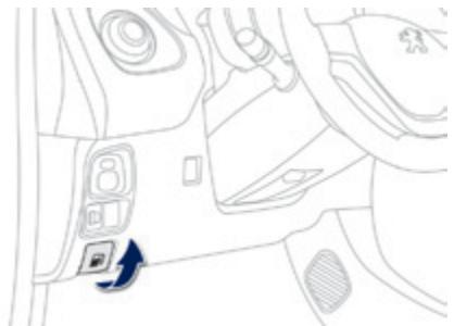 PEUGEOT 108 - Remplissage - 1