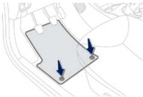 PEUGEOT 108 - Montage - 1