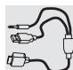 PEUGEOT 108 - Connexions - 7