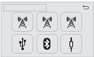 PEUGEOT 108 - Connexions - 3