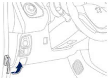PEUGEOT 108 - Ouverture - 1