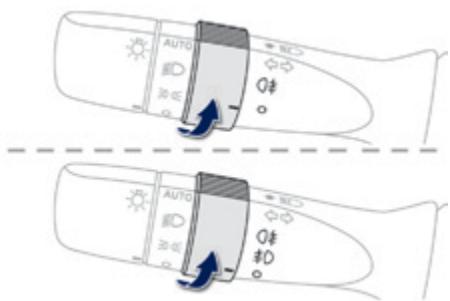 PEUGEOT 108 - Affichages - 1