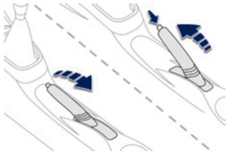 PEUGEOT 108 - Clélectronique non reconnue - 2
