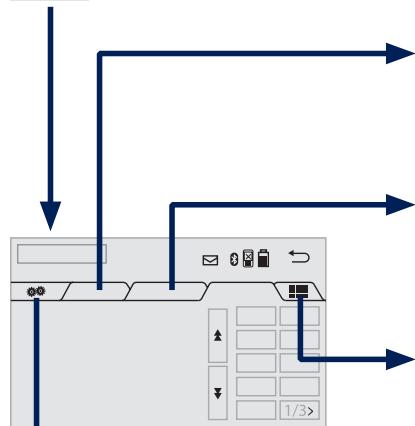 PEUGEOT 108 - Téléphone - 3