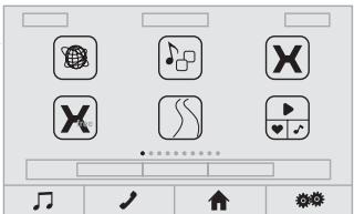 PEUGEOT 108 - Connexions - 5