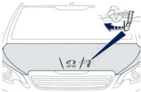 PEUGEOT 108 - Ouverture - 2