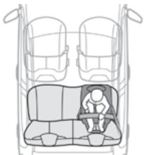 PEUGEOT 108 - Dos à la route - 1
