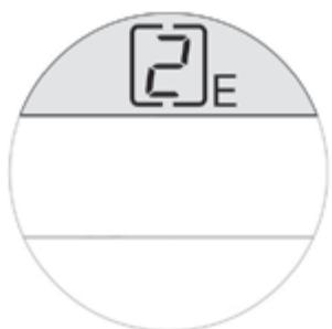 PEUGEOT 108 - Affichage au combiné - 1