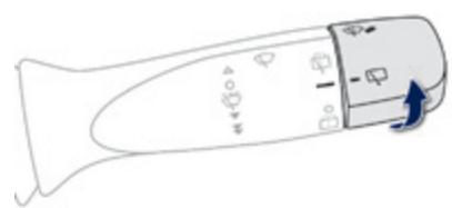 PEUGEOT 108 - Lave-vitre avant - 1