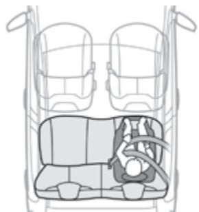 PEUGEOT 108 - Face à la route - 1