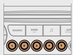 PEUGEOT 207 - RADIO mémoriser une station - 4