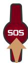 PEUGEOT 207 - Consulter les services - 1