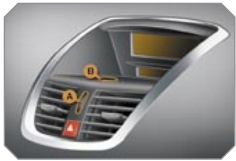 PEUGEOT 207 - Le parfumeur d'ambiance - 1