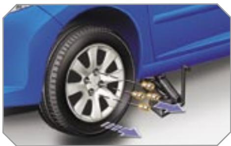 PEUGEOT 207 - Liste des opérations - 3