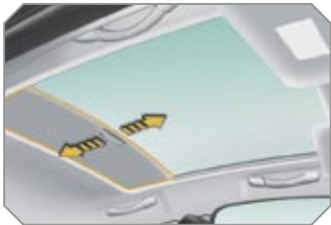 PEUGEOT 207 - Ouverture - 1