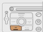 PEUGEOT 207 - RADIO Selectionner une station - 12