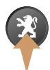 PEUGEOT 207 - Consulter les services - 3