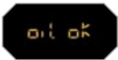 PEUGEOT 207 - Indicateur de niveau d'huile moteur - 2