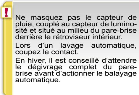 PEUGEOT 207 - Anomalie de fonctionnement - 1