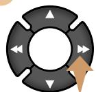 PEUGEOT 207 - RADIO Selectionner une station - 5