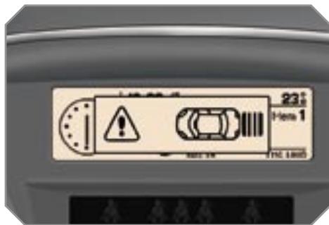 PEUGEOT 207 - L'aide au stationnement arrière - 3