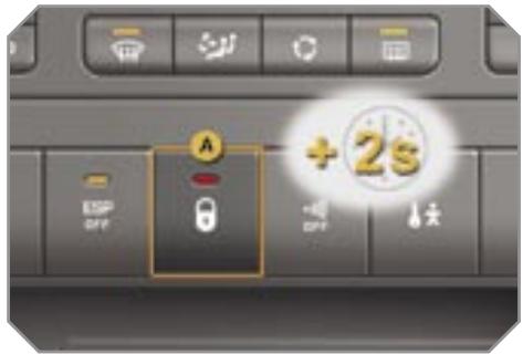 PEUGEOT 207 - Activation - 1