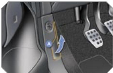 PEUGEOT 207 - Ouverture - 1