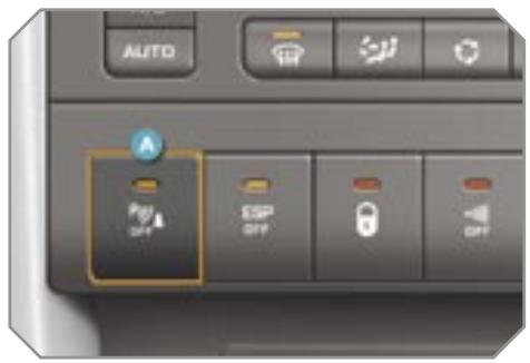 PEUGEOT 207 - Neutralisation - 1