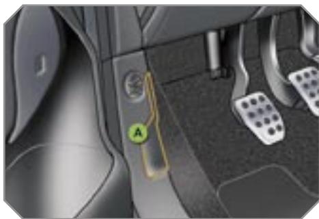 PEUGEOT 207 - Réservoir de carburant - 2