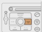 PEUGEOT 207 - RADIO Selectionner une station - 4