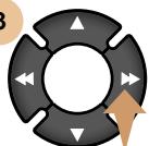 PEUGEOT 207 - Changeur CD écouter un CD (NON compatible MP3) - 5