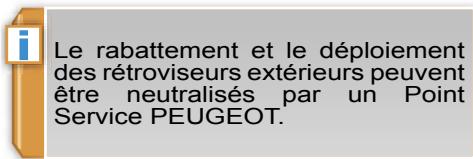 PEUGEOT 207 - Déploiement - 1
