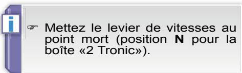 PEUGEOT 207 - Remorquage de son véhicule - 2