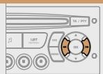 PEUGEOT 207 - Recevoir un APPEL - 4