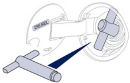 PEUGEOT 208 - Neutralisation - 1