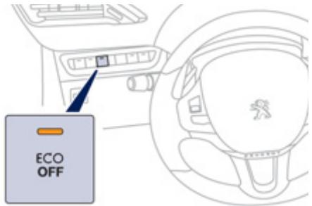 PEUGEOT 208 - Anomalie de fonctionnement - 1