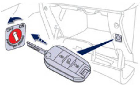PEUGEOT 208 - Activation - 1
