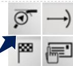 PEUGEOT 208 - Vers des POINTS d'intérêt (POI) - 8